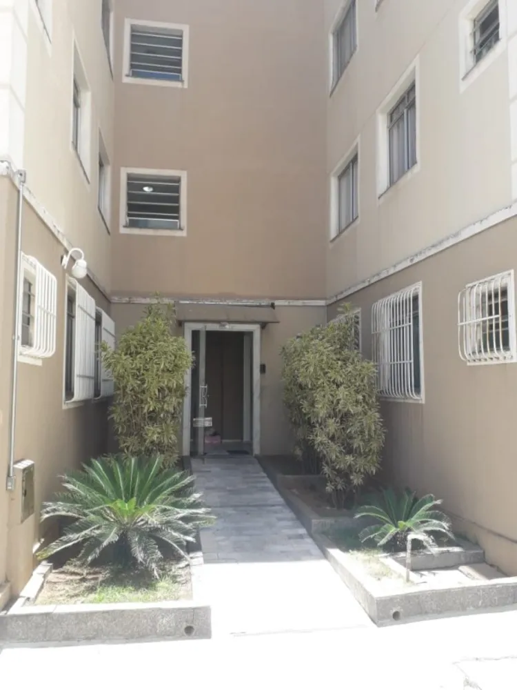 Apartamento, 3 quartos, 62 m² - Foto 2