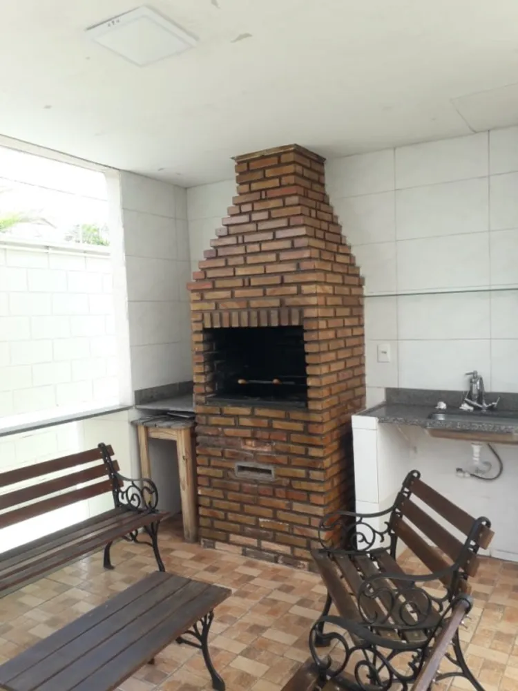 Apartamento, 3 quartos, 62 m² - Foto 10