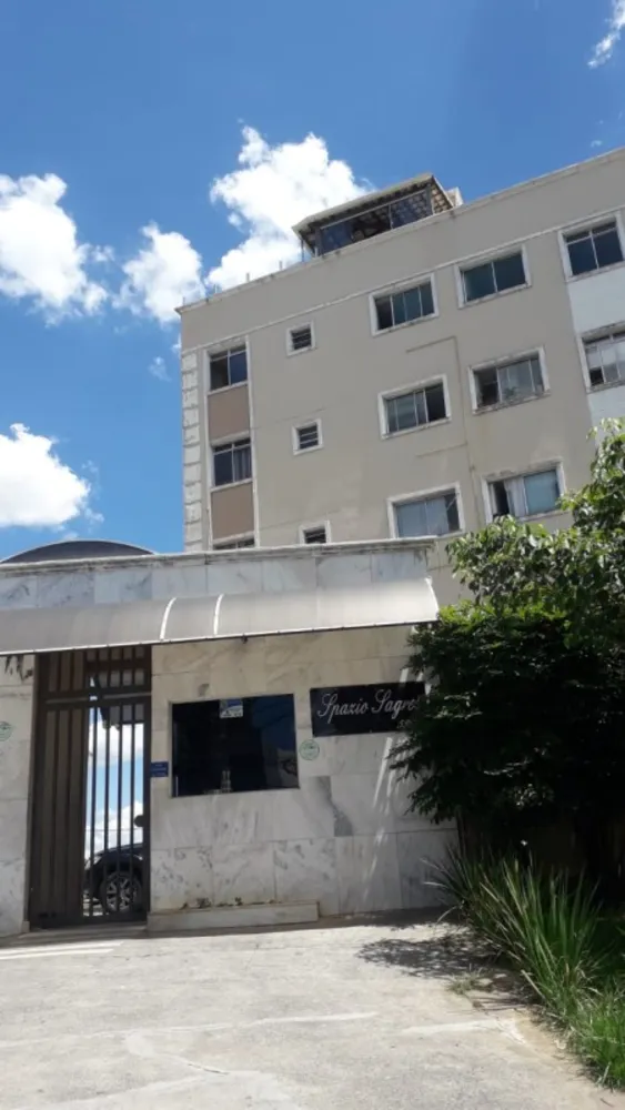 Apartamento, 3 quartos, 62 m² - Foto 1