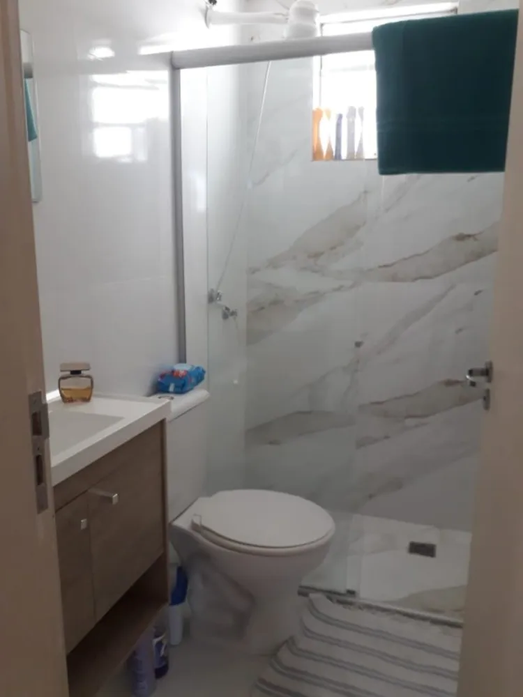 Apartamento, 3 quartos, 62 m² - Foto 5