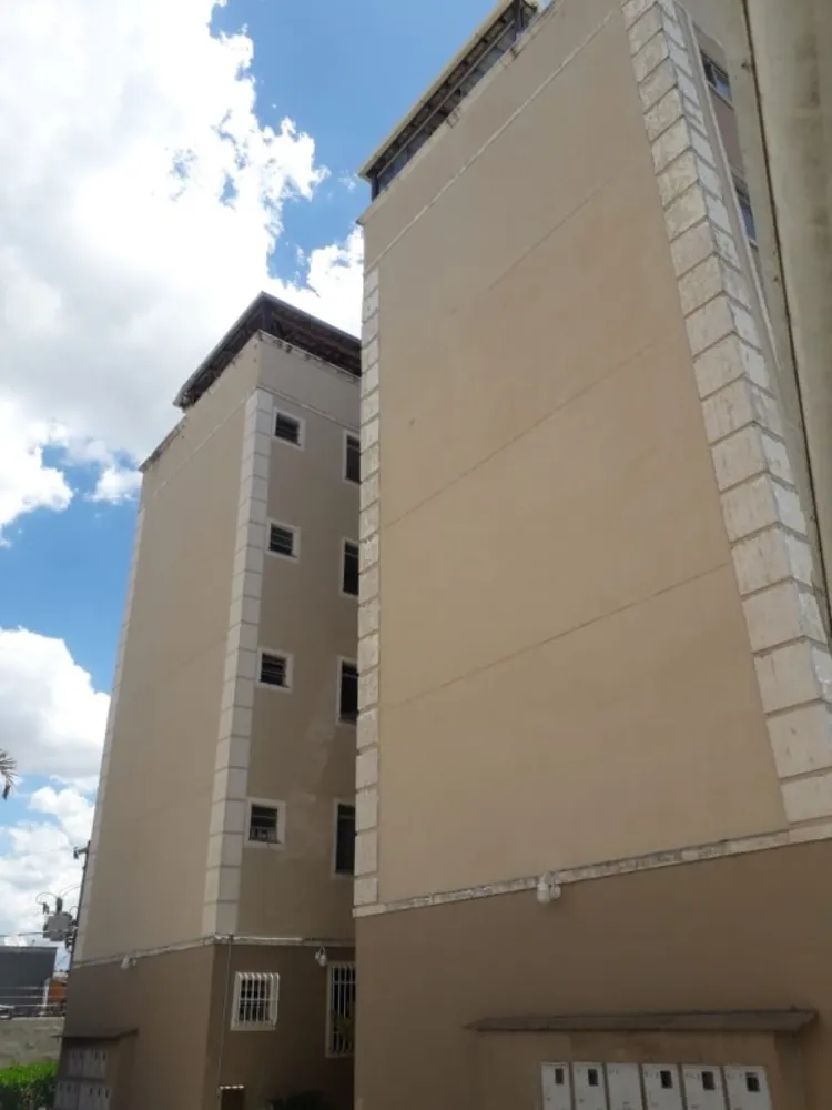 Apartamento, 3 quartos, 62 m² - Foto 3