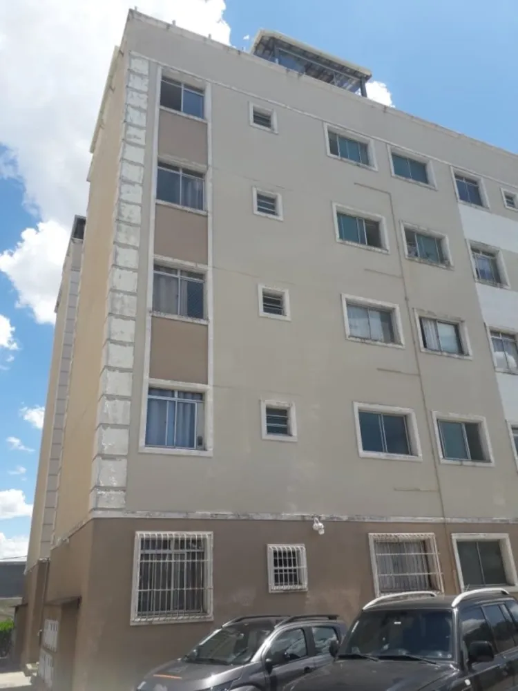 Apartamento, 3 quartos, 62 m² - Foto 4