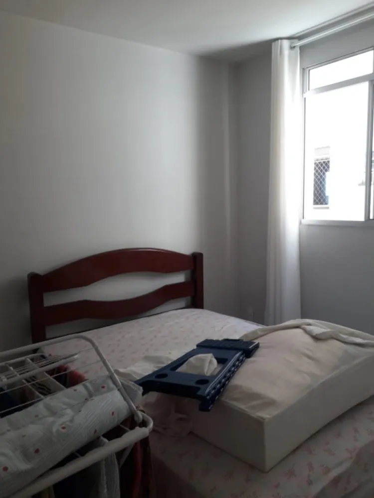 Apartamento, 3 quartos, 62 m² - Foto 7
