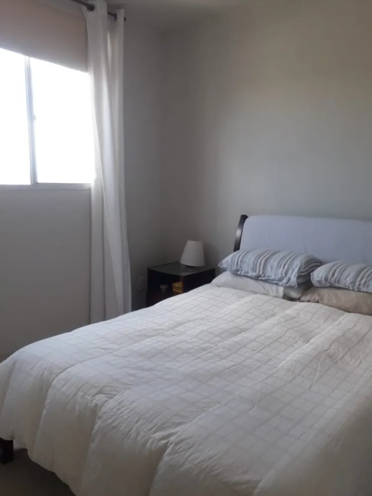 Apartamento, 3 quartos, 62 m² - Foto 6