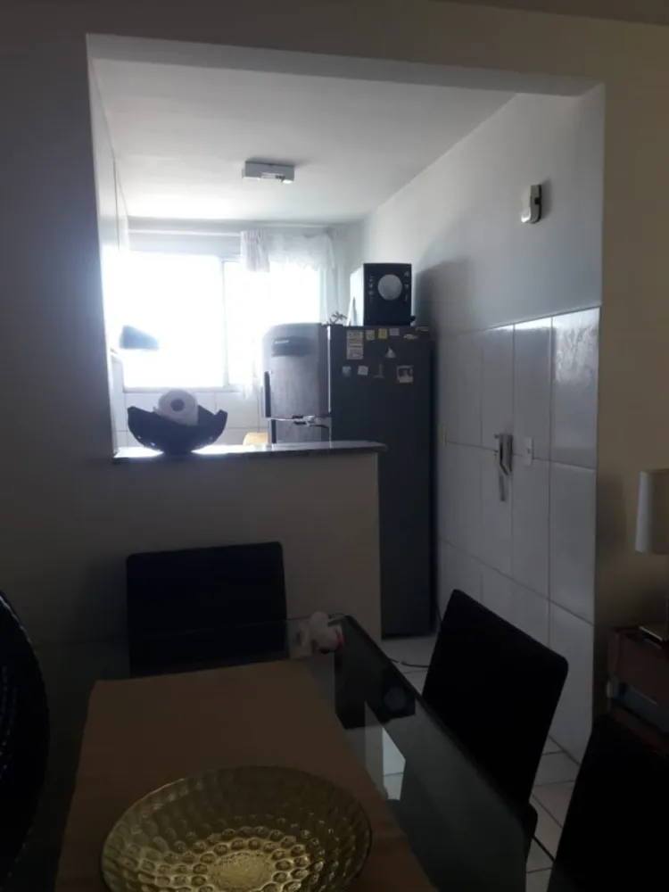 Apartamento, 3 quartos, 62 m² - Foto 9
