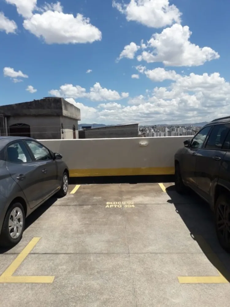 Apartamento, 3 quartos, 62 m² - Foto 11