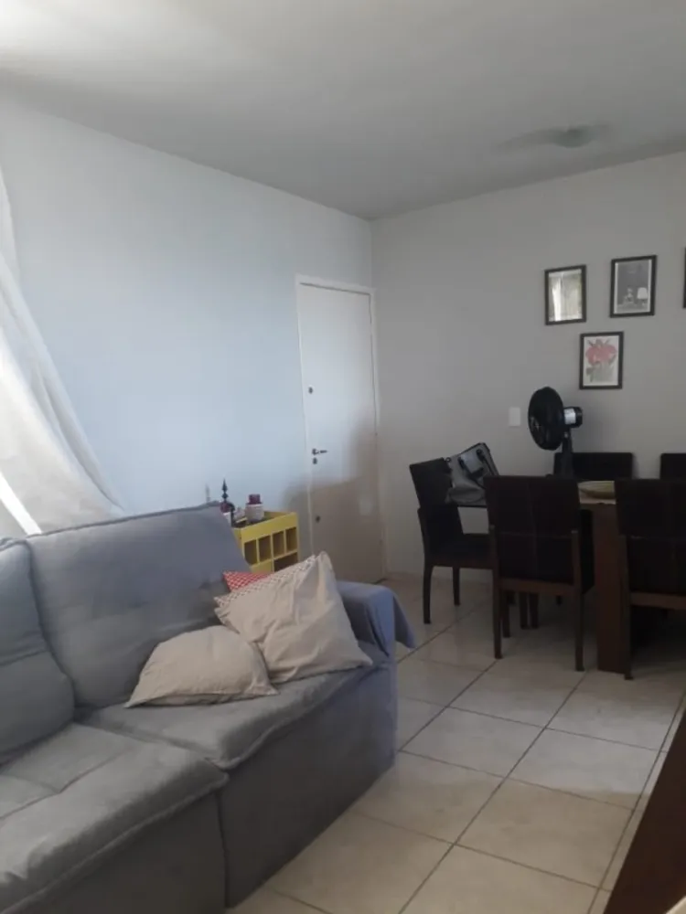 Apartamento, 3 quartos, 62 m² - Foto 8