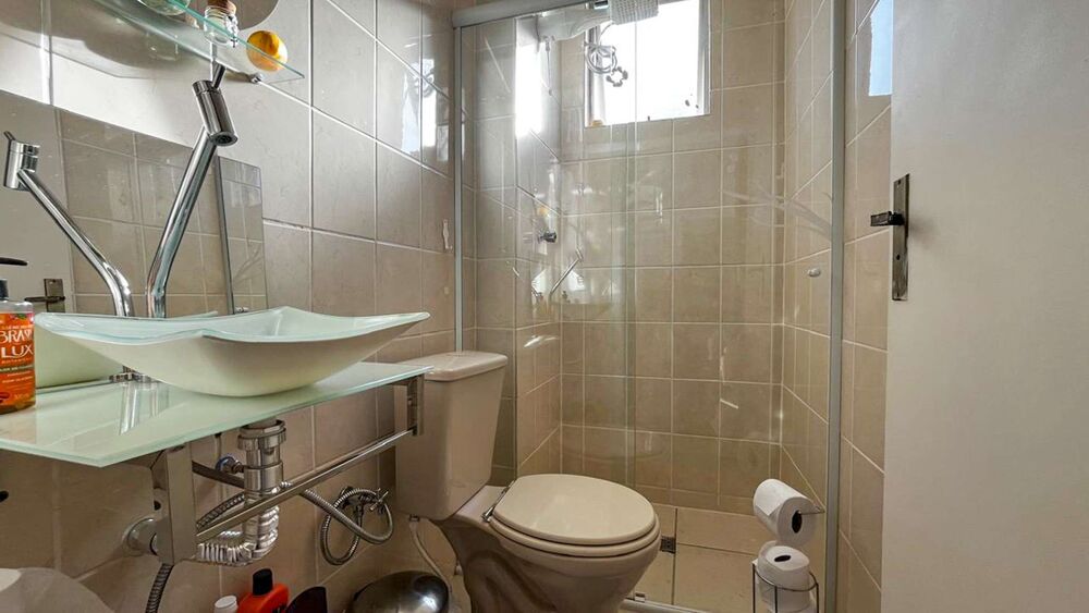 Cobertura à venda com 2 quartos, 120m² - Foto 1