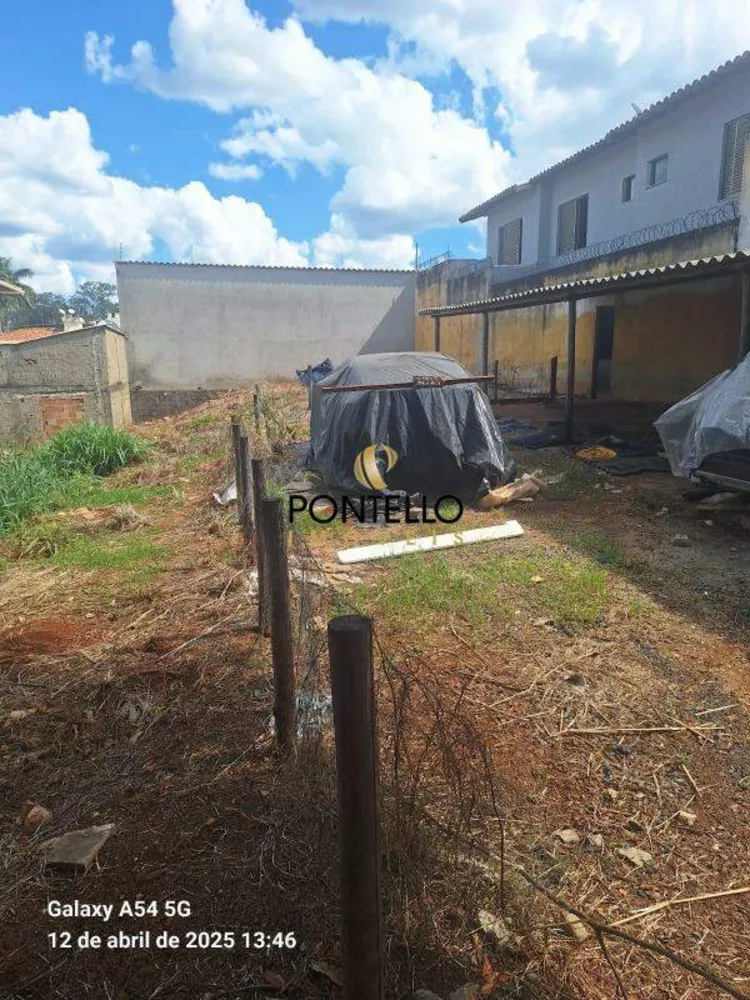 Terreno, 360 m² - Foto 1
