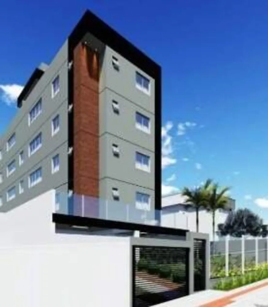 Cobertura, 2 quartos, 50 m² - Foto 4