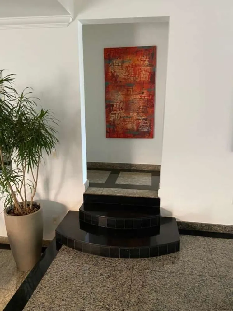 Casa, 3 quartos, 274 m² - Foto 6