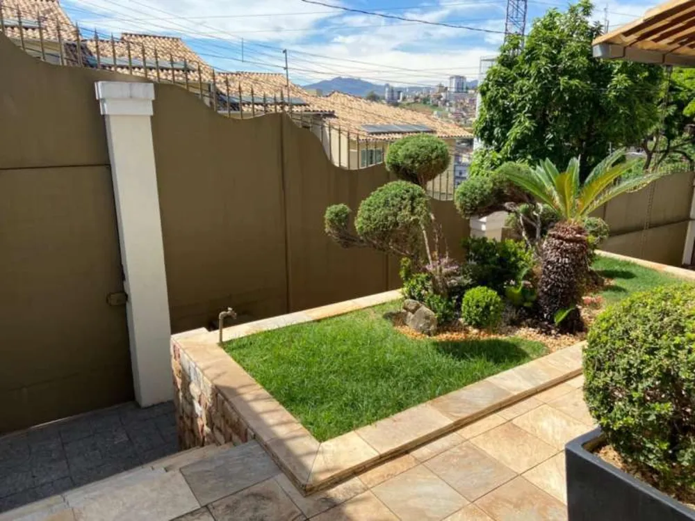 Casa, 3 quartos, 274 m² - Foto 3