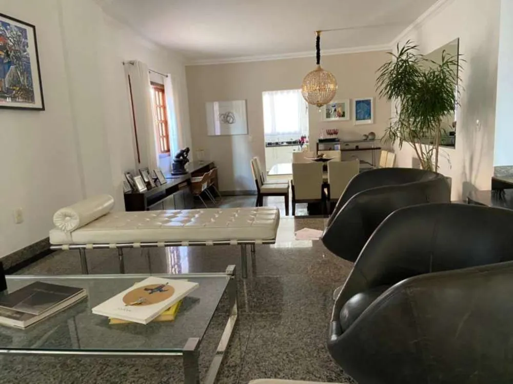 Casa, 3 quartos, 274 m² - Foto 4