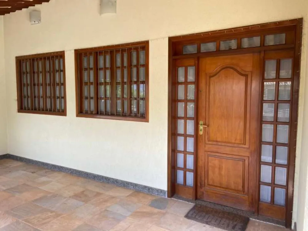 Casa, 3 quartos, 274 m² - Foto 2