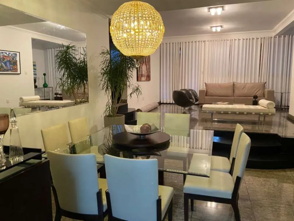 Casa, 3 quartos, 274 m² - Foto 5