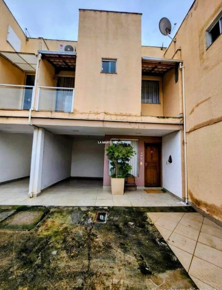 Casa, 3 quartos, 88 m² - Foto 16