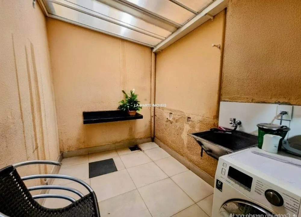 Casa, 3 quartos, 88 m² - Foto 15