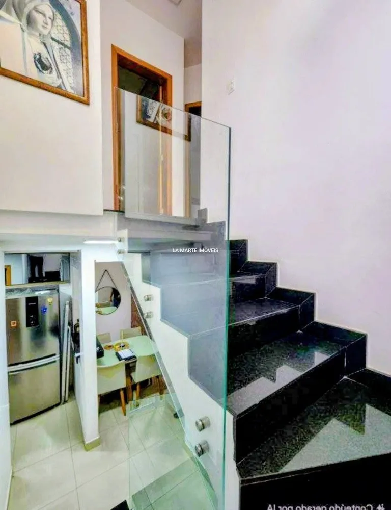 Casa, 3 quartos, 88 m² - Foto 13