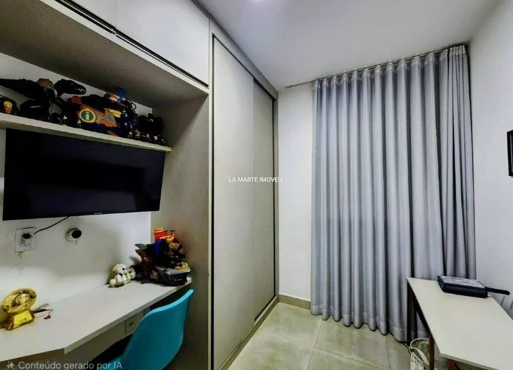 Casa, 3 quartos, 88 m² - Foto 8