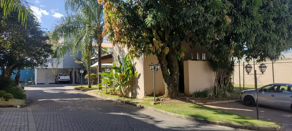 Casa de Condomínio, 3 quartos - Foto 6