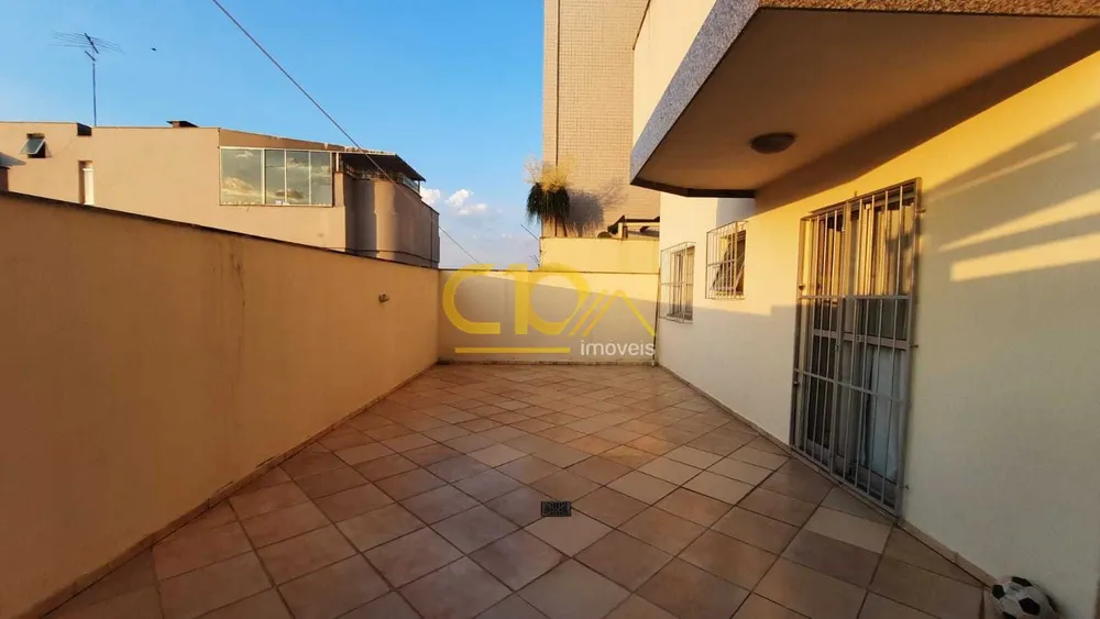 Apartamento, 2 quartos, 117 m² - Foto 1