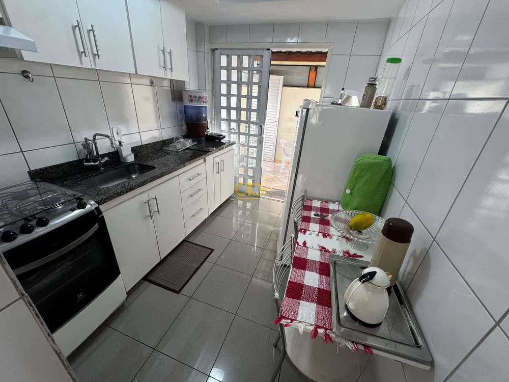 Apartamento, 2 quartos, 117 m² - Foto 11