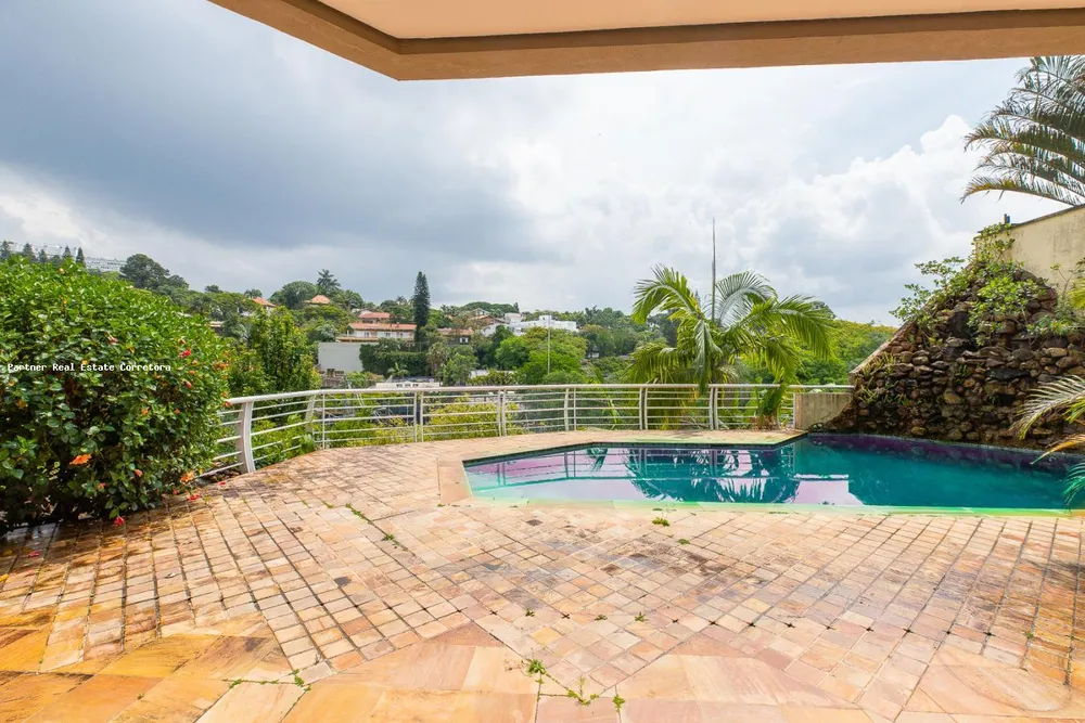 Casa, 4 quartos, 1100 m² - Foto 4