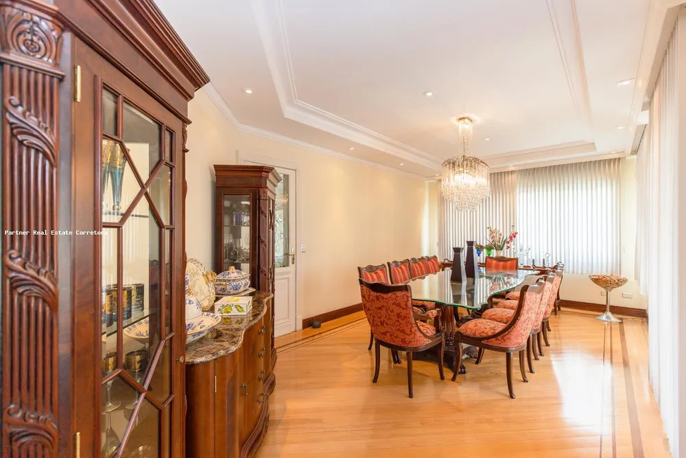 Casa, 4 quartos, 1100 m² - Foto 12