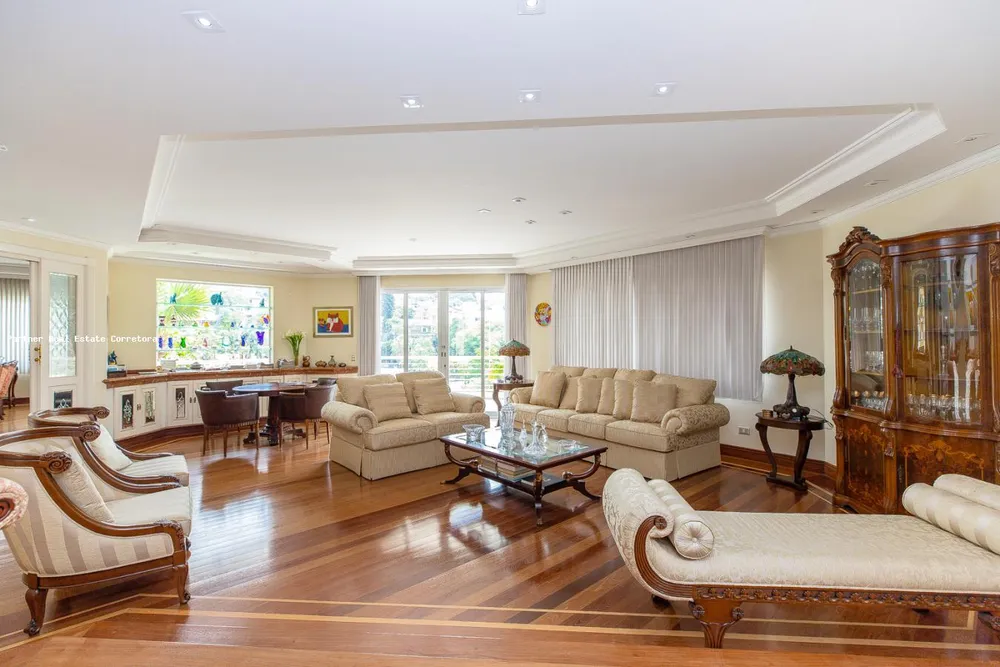 Casa, 4 quartos, 1100 m² - Foto 15