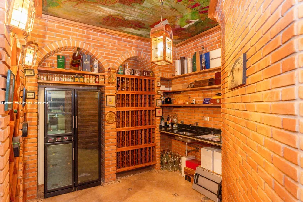 Casa, 4 quartos, 1100 m² - Foto 11