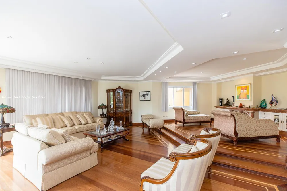 Casa, 4 quartos, 1100 m² - Foto 13