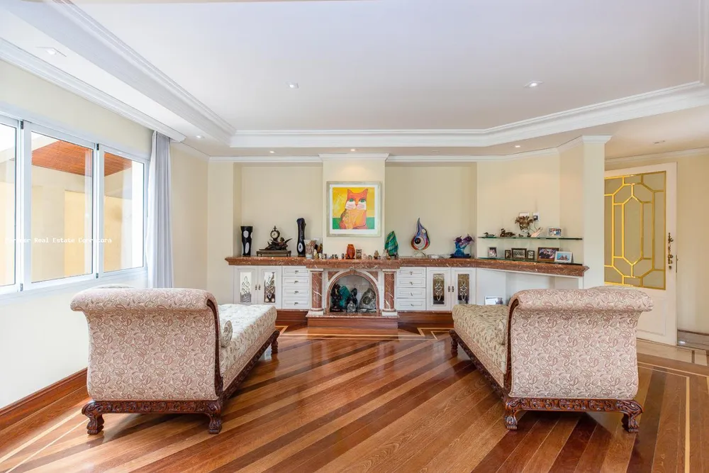 Casa, 4 quartos, 1100 m² - Foto 14