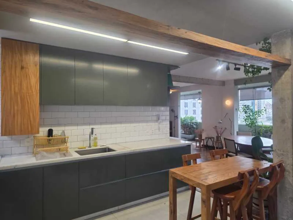 Apartamento, 4 quartos, 230 m² - Foto 5