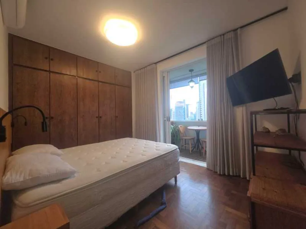 Apartamento, 4 quartos, 230 m² - Foto 15