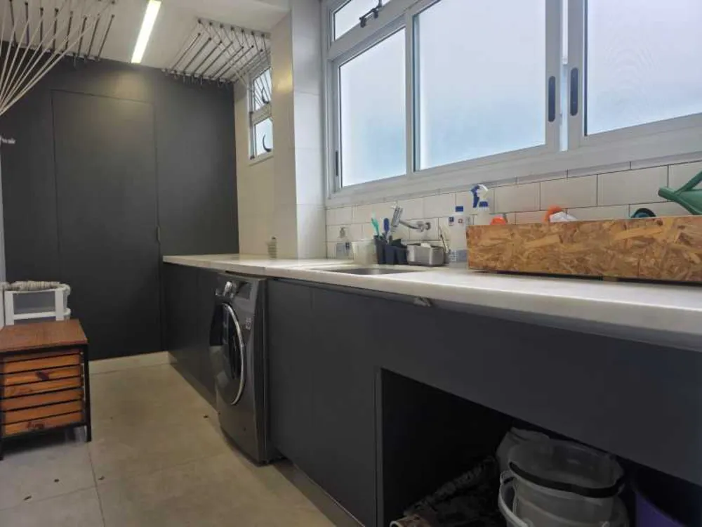 Apartamento, 4 quartos, 230 m² - Foto 8