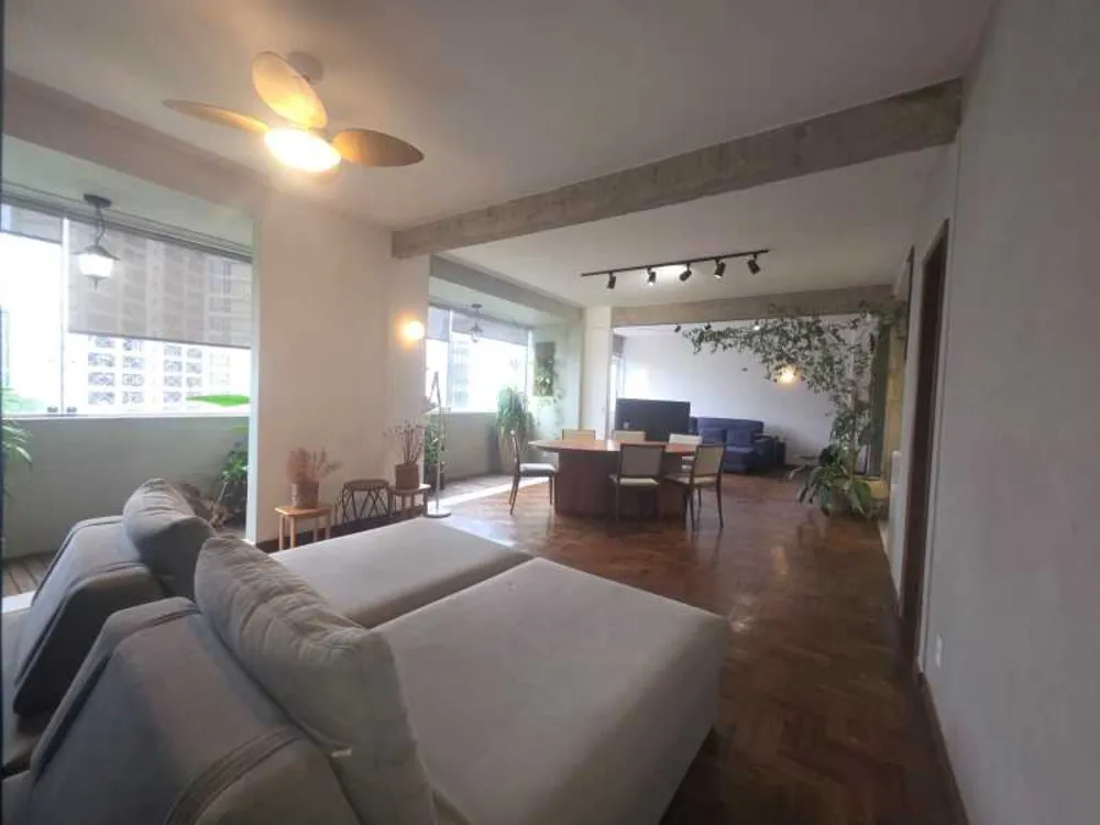 Apartamento, 4 quartos, 230 m² - Foto 3