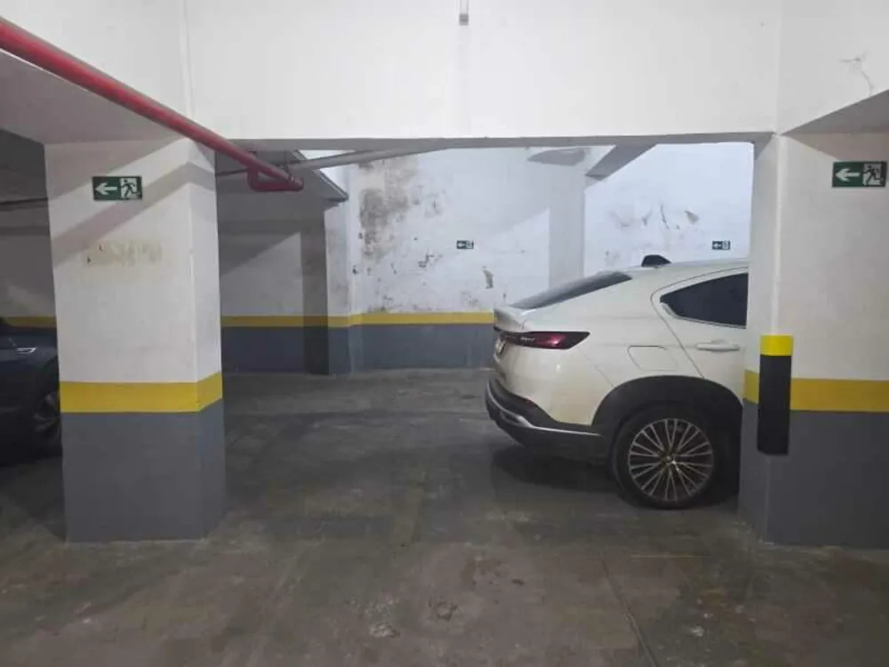 Apartamento, 4 quartos, 230 m² - Foto 19
