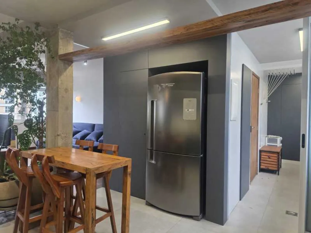 Apartamento, 4 quartos, 230 m² - Foto 6
