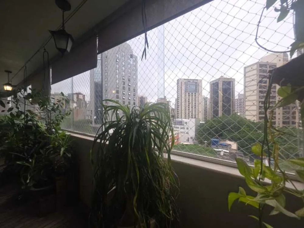 Apartamento, 4 quartos, 230 m² - Foto 9