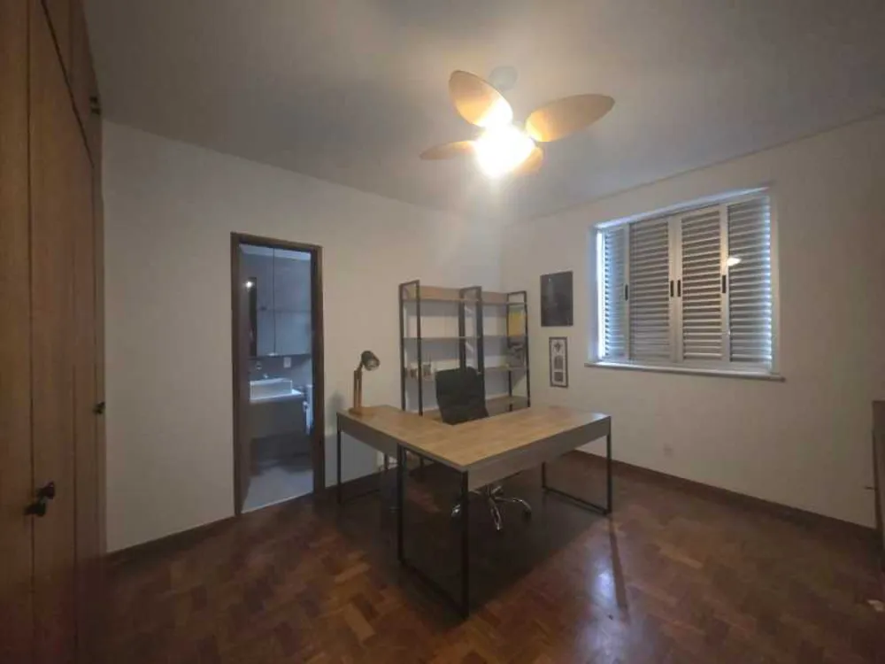 Apartamento, 4 quartos, 230 m² - Foto 11