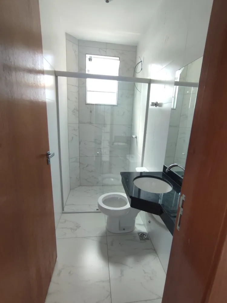 Casa, 3 quartos - Foto 8