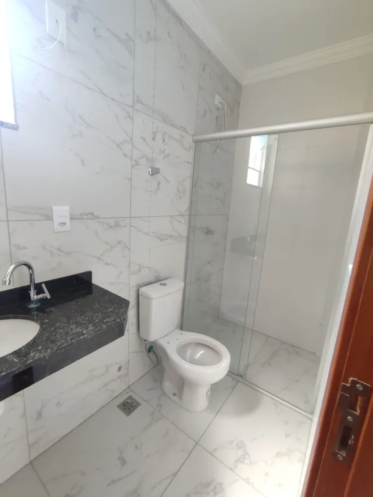 Casa, 3 quartos - Foto 11