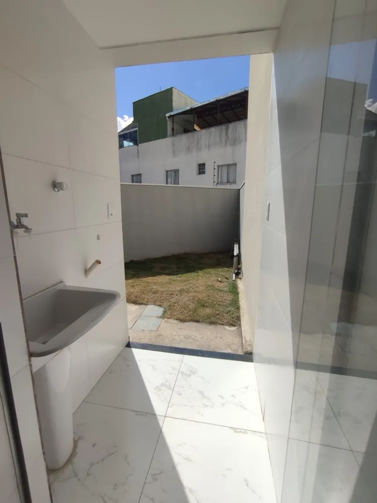 Casa, 3 quartos - Foto 12