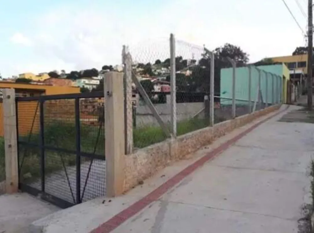 Terreno, 460 m² - Foto 3