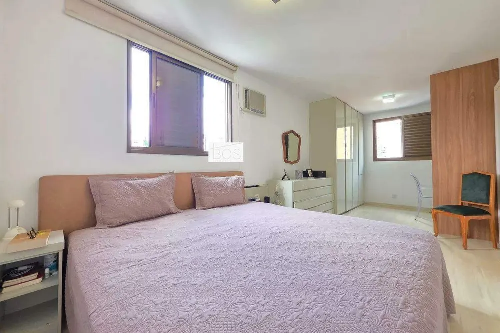 Apartamento, 3 quartos, 84 m² - Foto 3