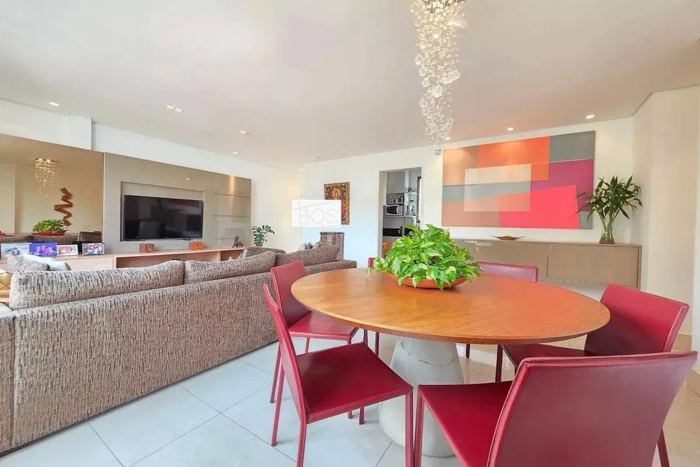 Apartamento, 3 quartos, 84 m² - Foto 1