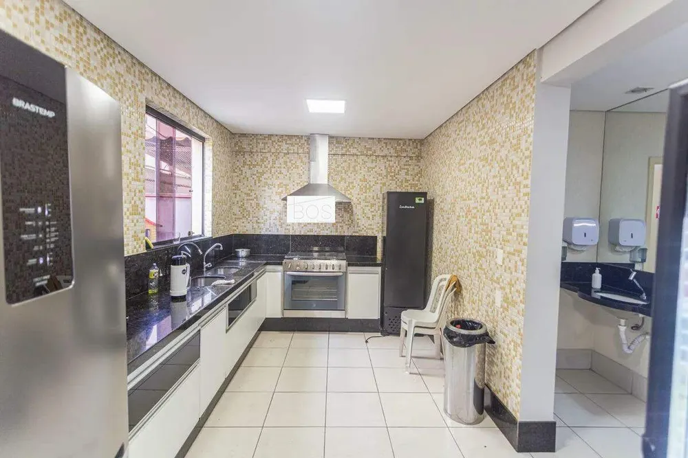 Apartamento, 3 quartos, 84 m² - Foto 6
