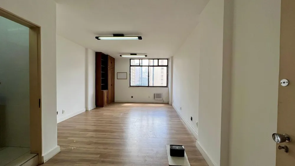 Sala-Conjunto, 35 m² - Foto 5