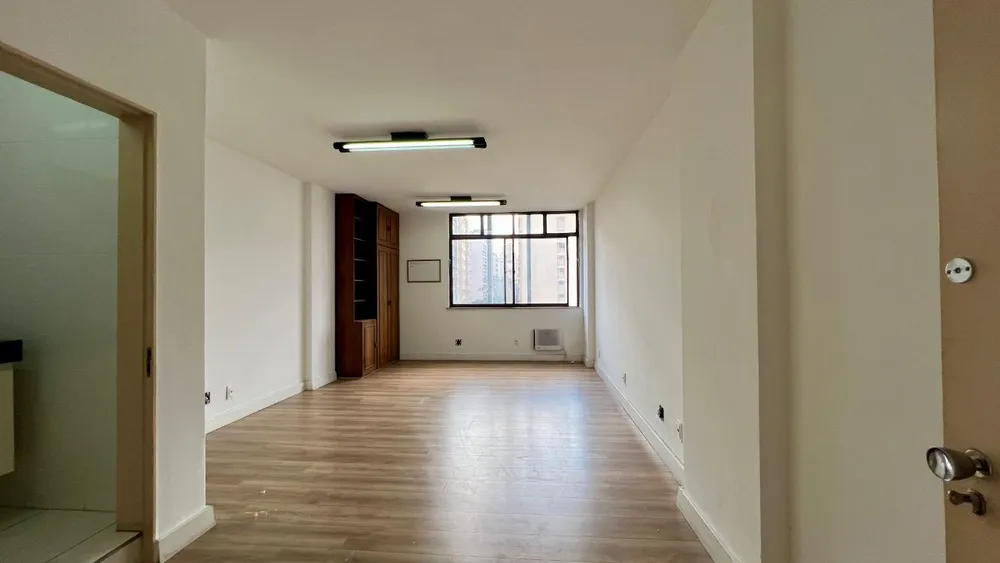 Sala-Conjunto, 35 m² - Foto 8