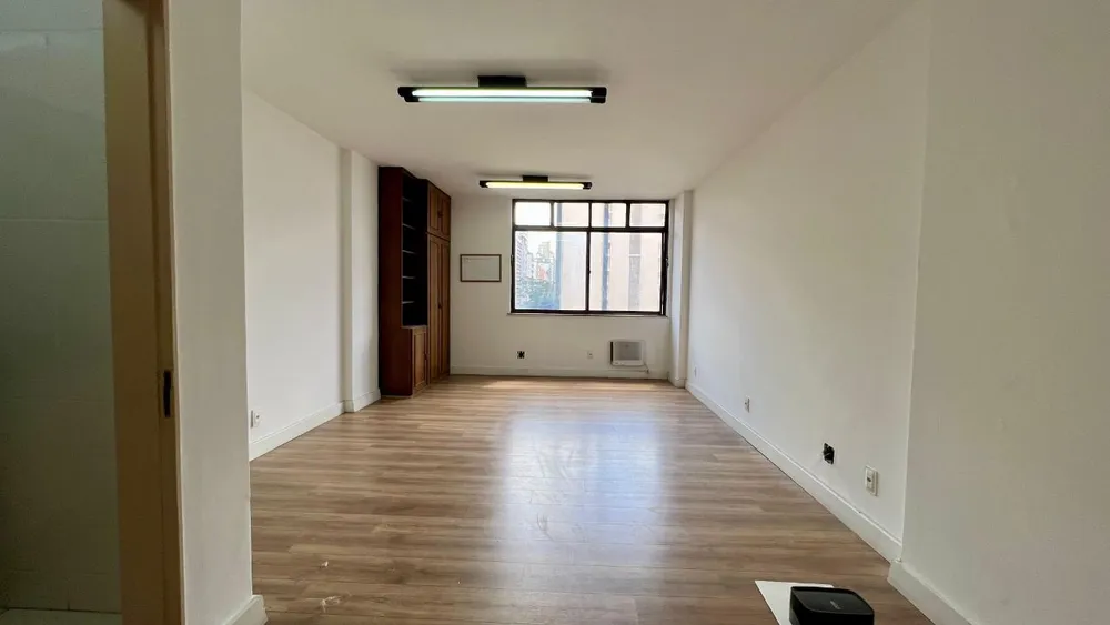Sala-Conjunto, 35 m² - Foto 1